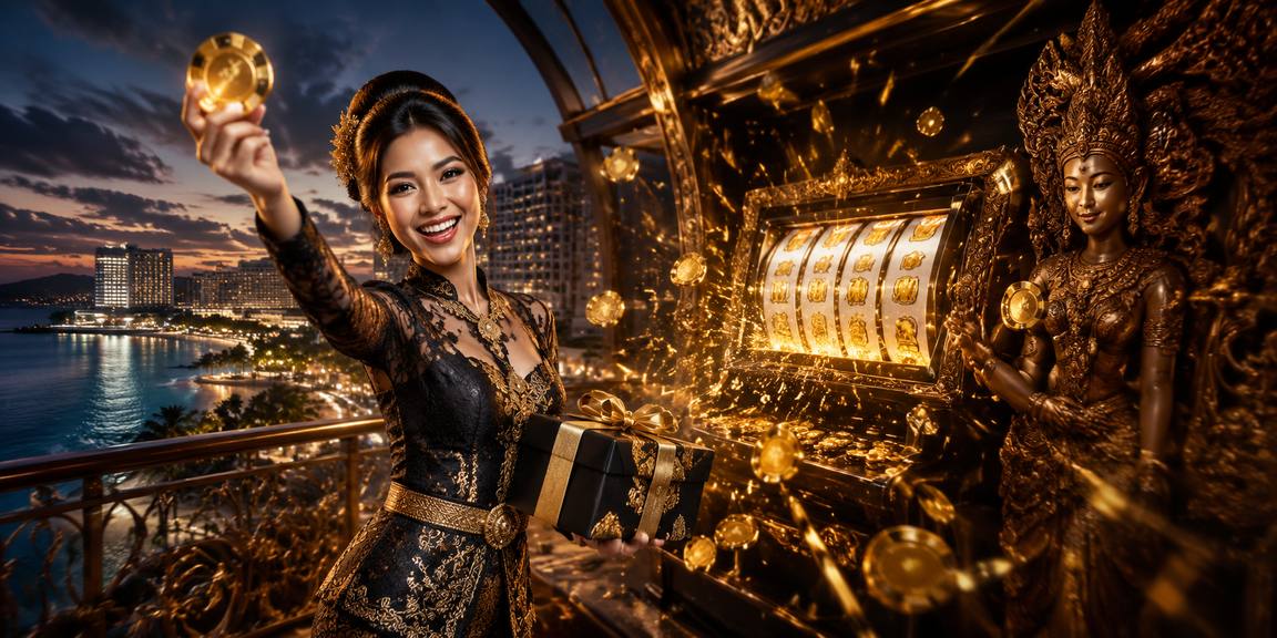 idrslot apk Explore What idrslot apk Casino Carries